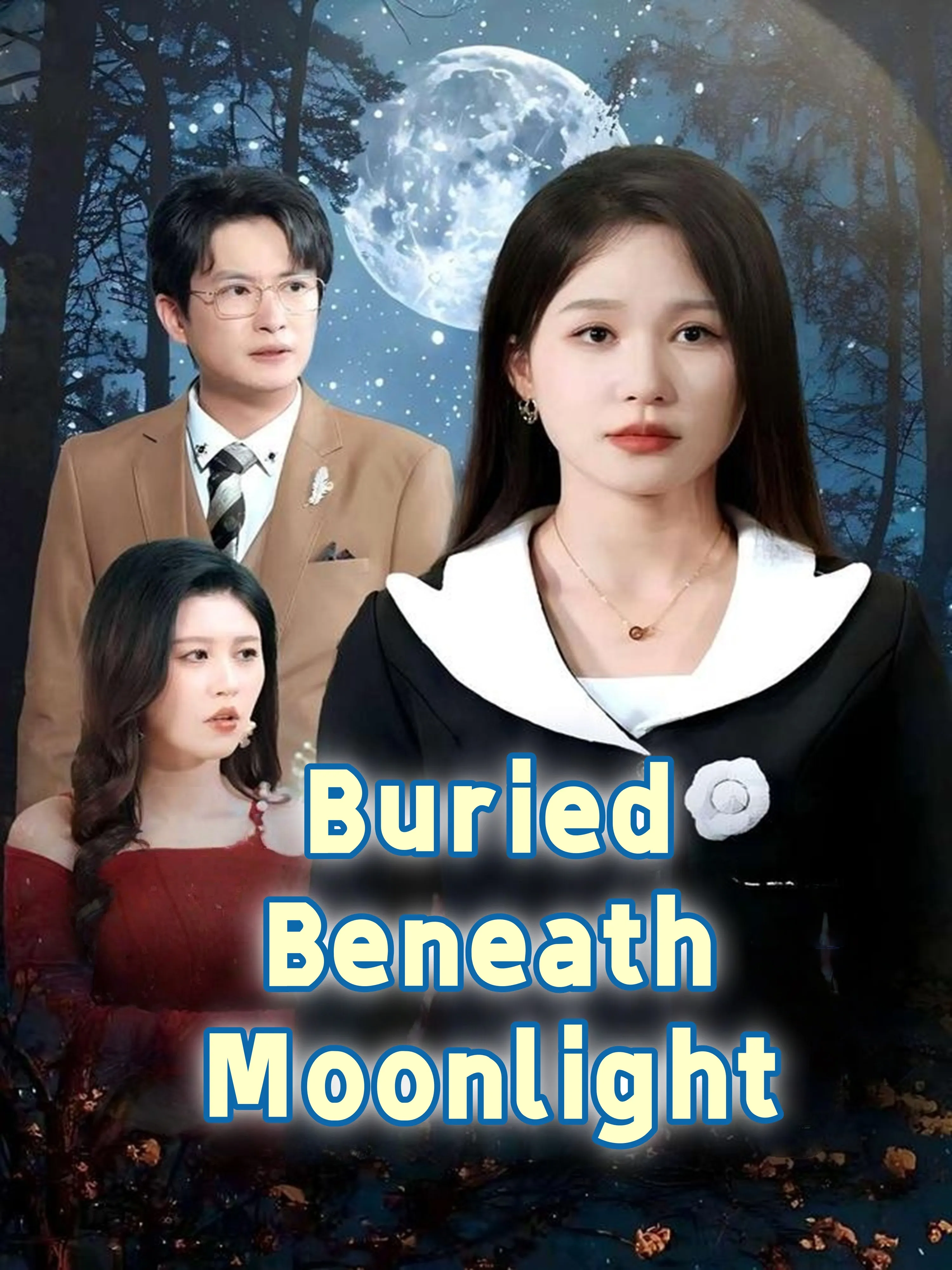 Buried Beneath Moonlight